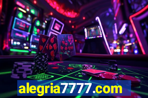 alegria7777.com