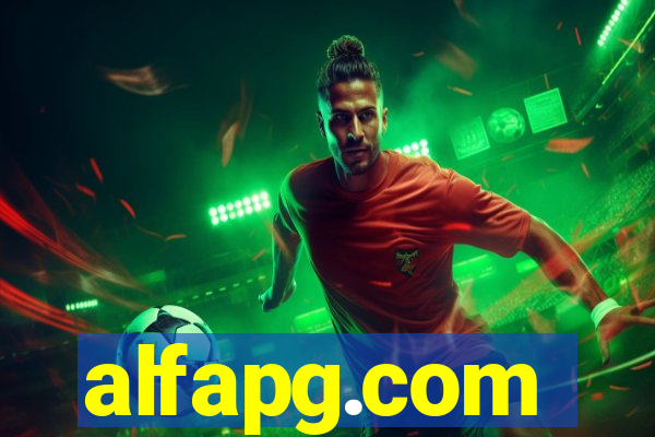 alfapg.com