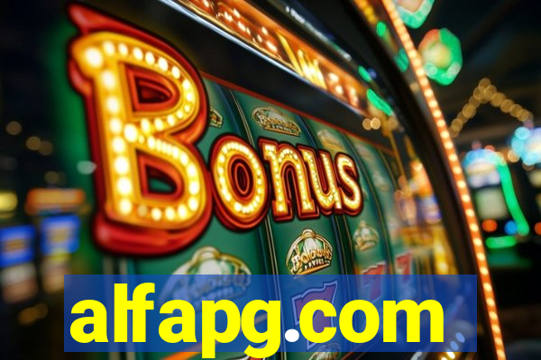 alfapg.com