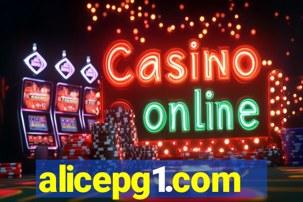 alicepg1.com