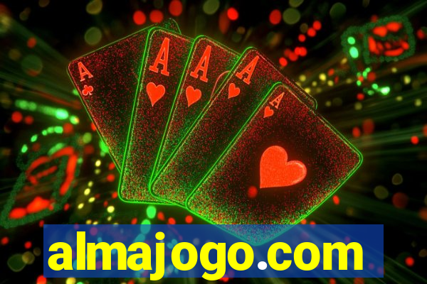 almajogo.com