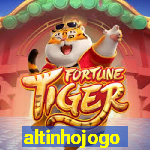 altinhojogo