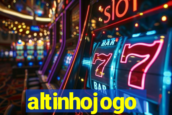altinhojogo