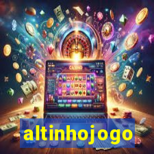 altinhojogo