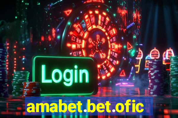 amabet.bet.oficial