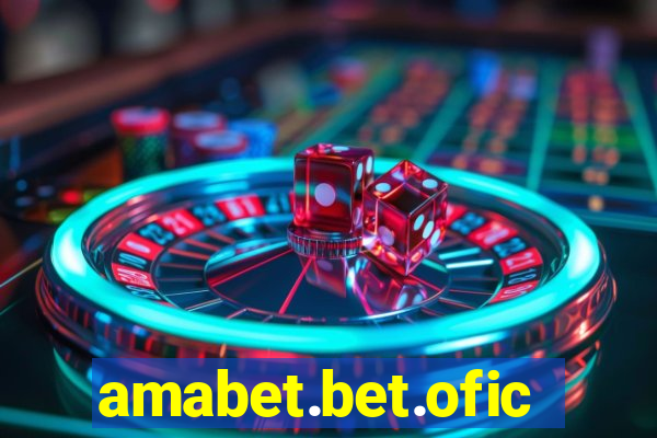 amabet.bet.oficial