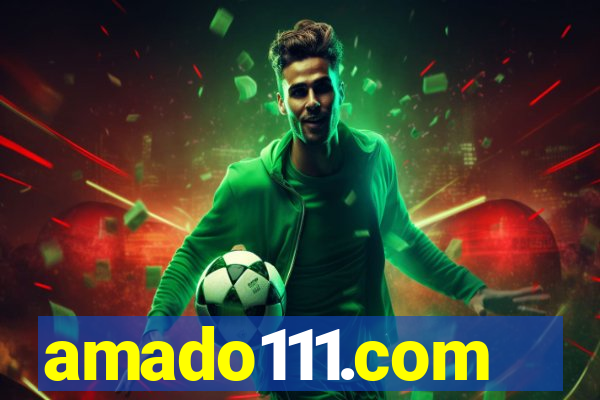 amado111.com