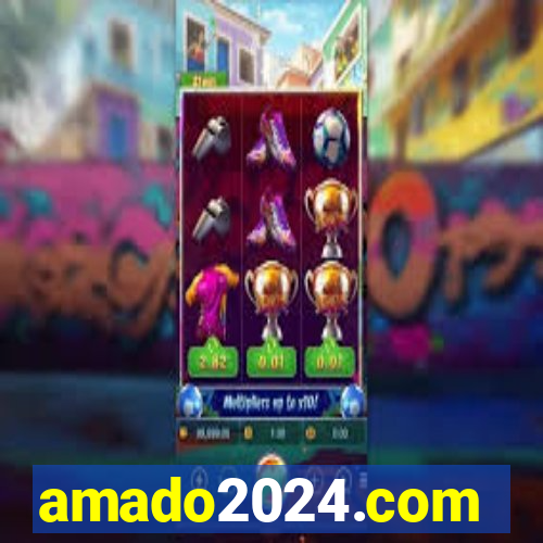 amado2024.com
