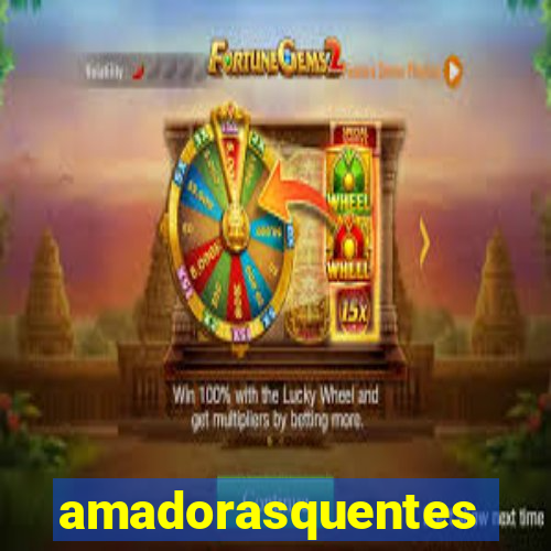 amadorasquentes