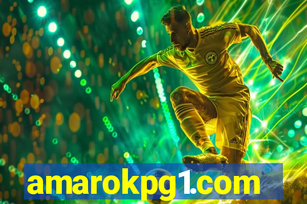 amarokpg1.com
