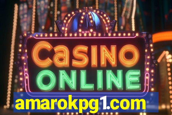 amarokpg1.com