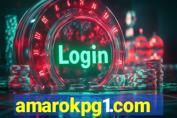 amarokpg1.com