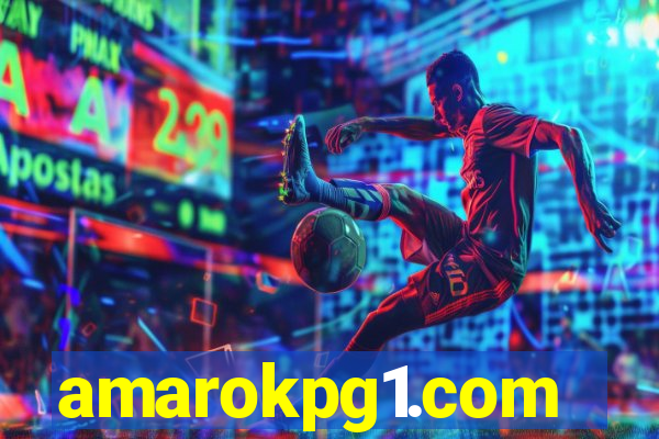 amarokpg1.com