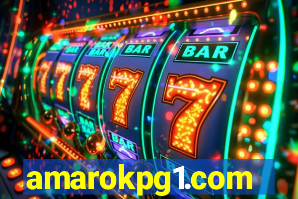 amarokpg1.com