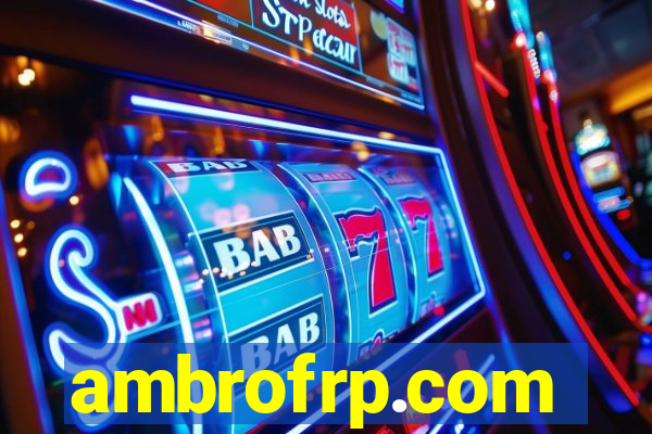 ambrofrp.com