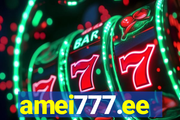 amei777.ee