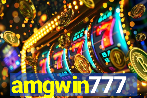 amgwin777