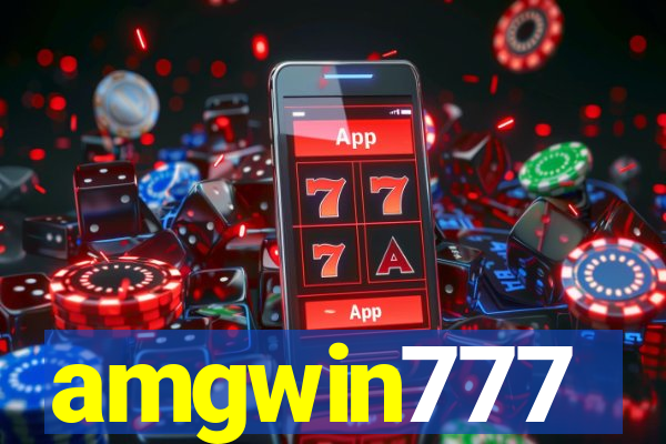 amgwin777