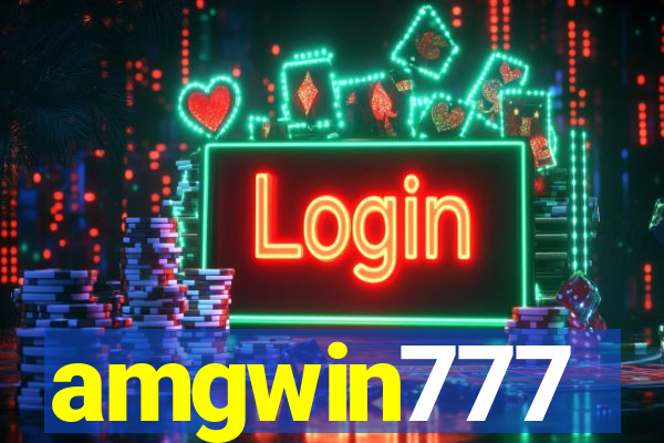 amgwin777