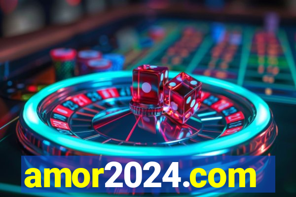 amor2024.com