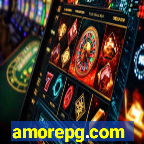 amorepg.com