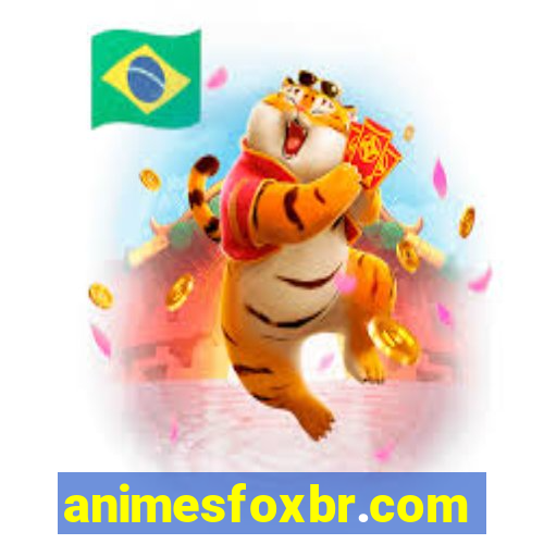 animesfoxbr.com