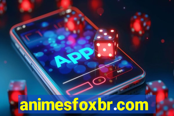 animesfoxbr.com