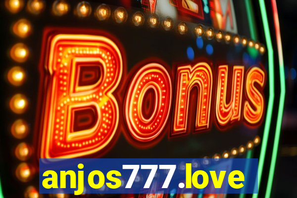 anjos777.love