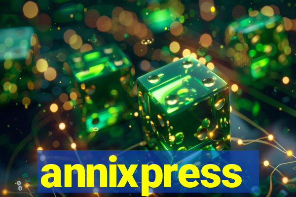 annixpress