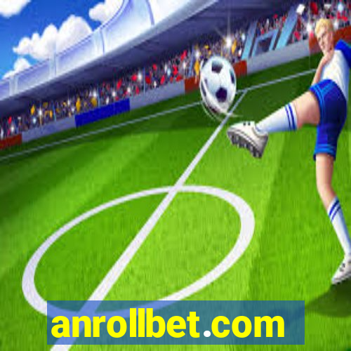 anrollbet.com