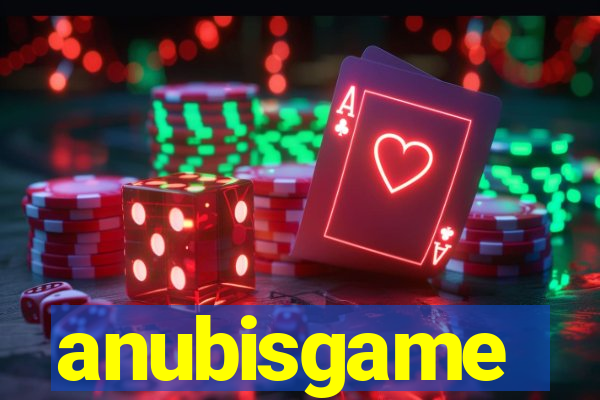 anubisgame