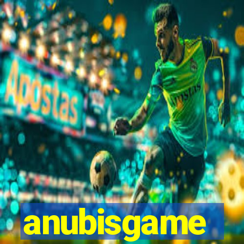 anubisgame