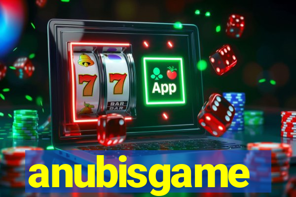 anubisgame