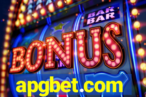 apgbet.com