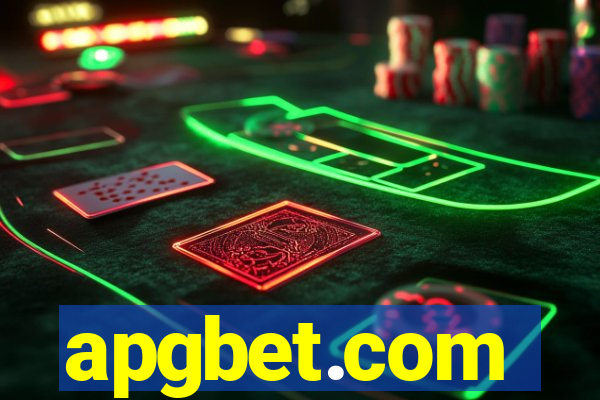 apgbet.com