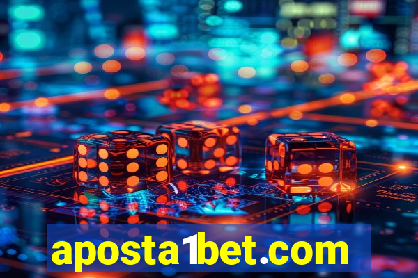 aposta1bet.com