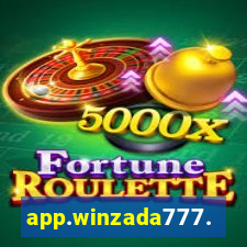 app.winzada777.con