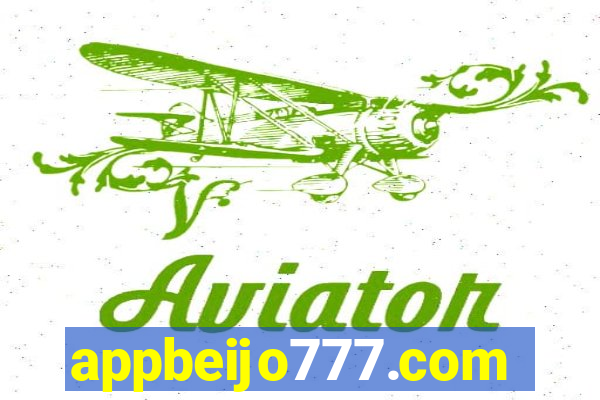 appbeijo777.com