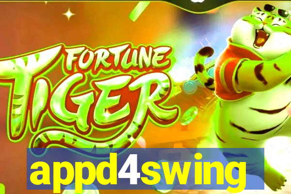 appd4swing