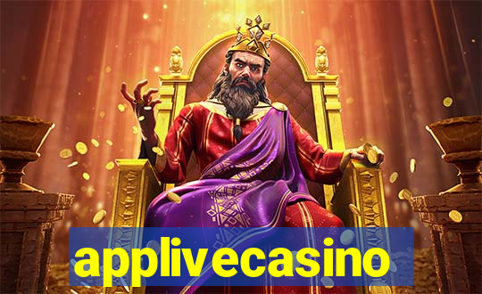 applivecasino