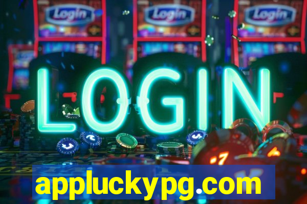 appluckypg.com