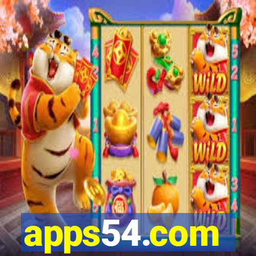 apps54.com