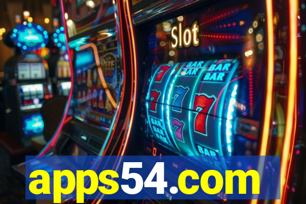 apps54.com