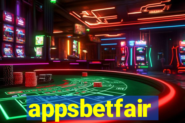 appsbetfair