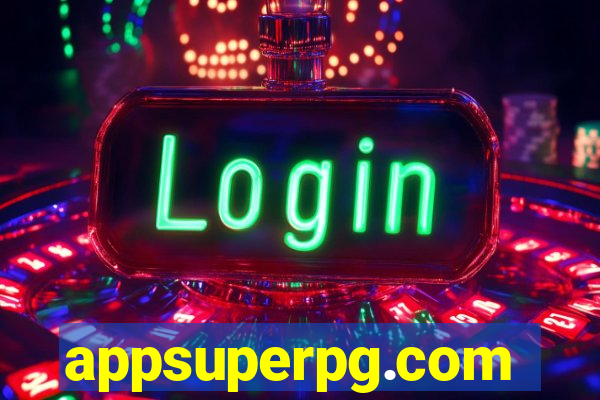 appsuperpg.com
