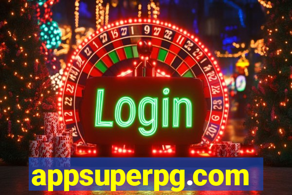 appsuperpg.com