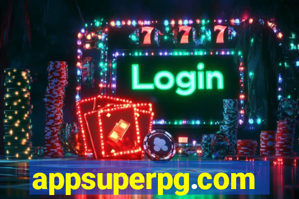 appsuperpg.com