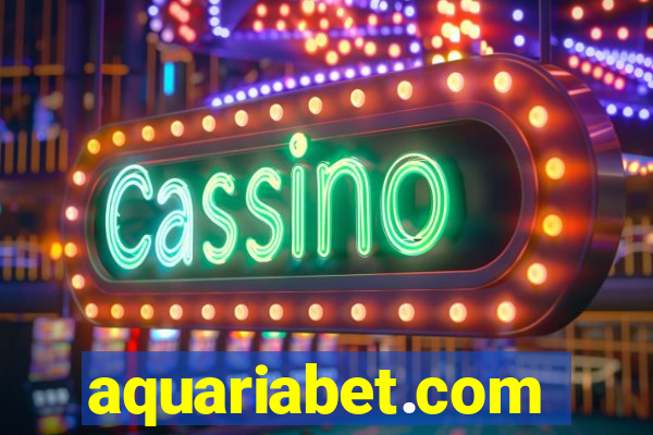 aquariabet.com