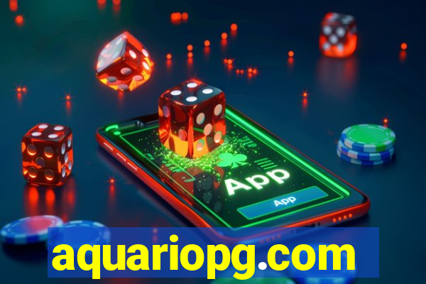 aquariopg.com