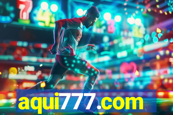 aqui777.com